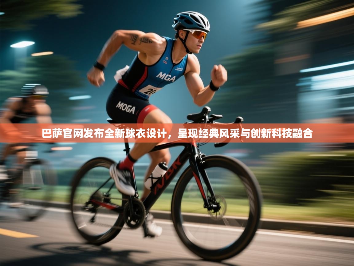 开云体育入口注册-巴萨官网发布全新球衣设计，呈现经典风采与创新科技融合