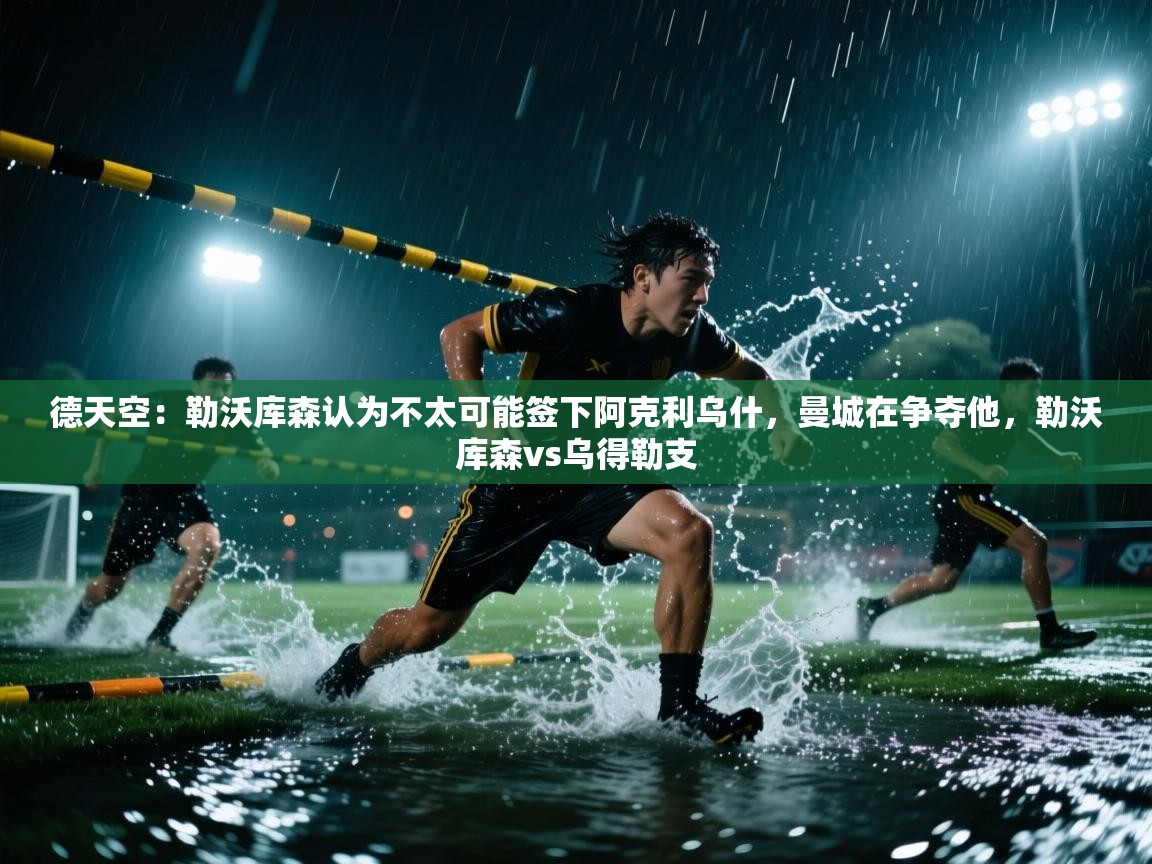 开云体育在线下载-德天空：勒沃库森认为不太可能签下阿克利乌什，曼城在争夺他，勒沃库森vs乌得勒支