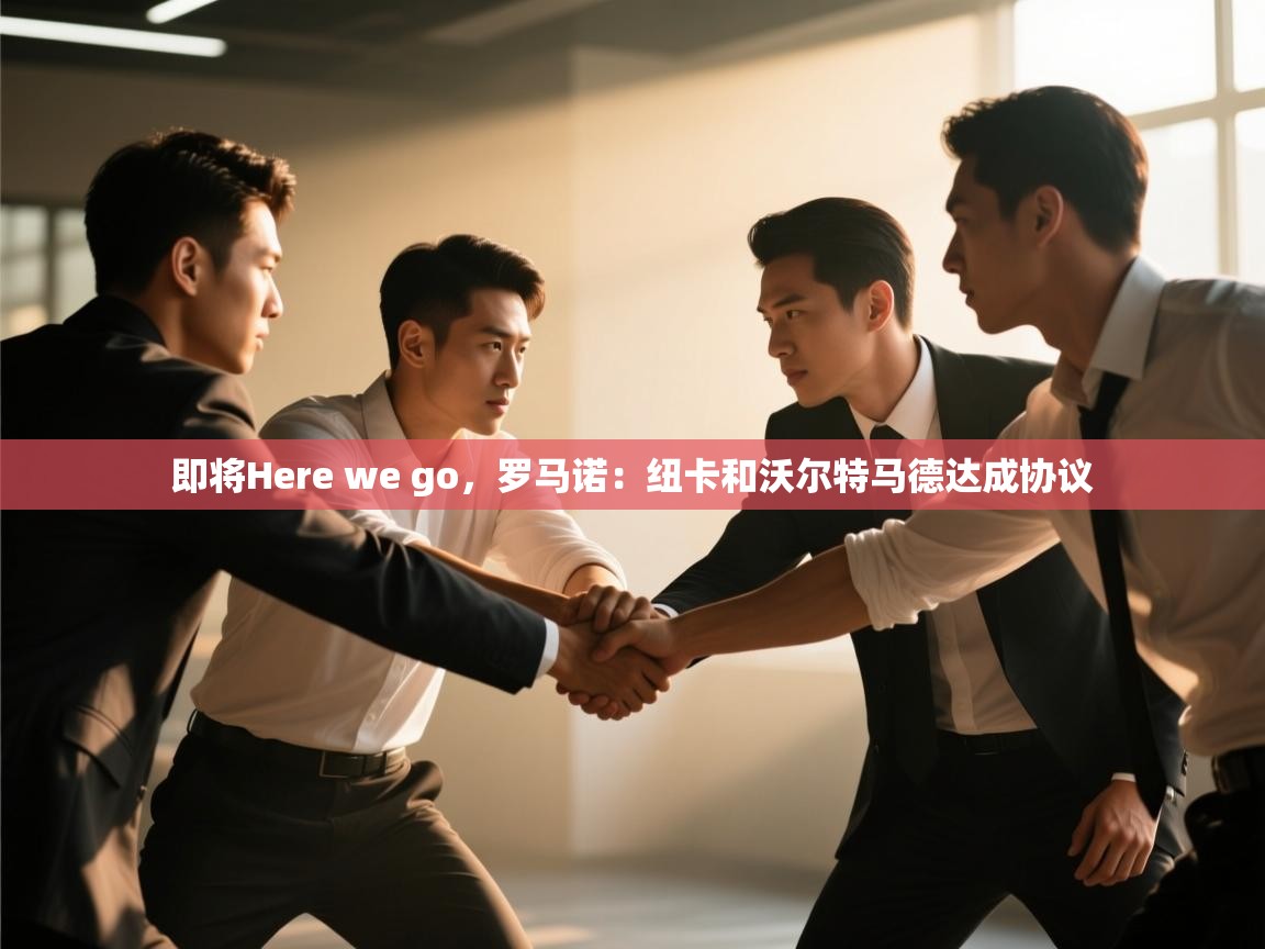 开云体育绑定手机指南-即将Here we go，罗马诺：纽卡和沃尔特马德达成协议