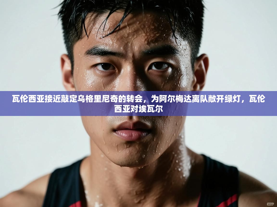 开云体育app下载安装免费-瓦伦西亚接近敲定乌格里尼奇的转会，为阿尔梅达离队敞开绿灯，瓦伦西亚对埃瓦尔  第3张