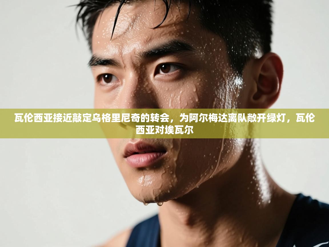 开云体育app下载安装免费-瓦伦西亚接近敲定乌格里尼奇的转会，为阿尔梅达离队敞开绿灯，瓦伦西亚对埃瓦尔  第2张