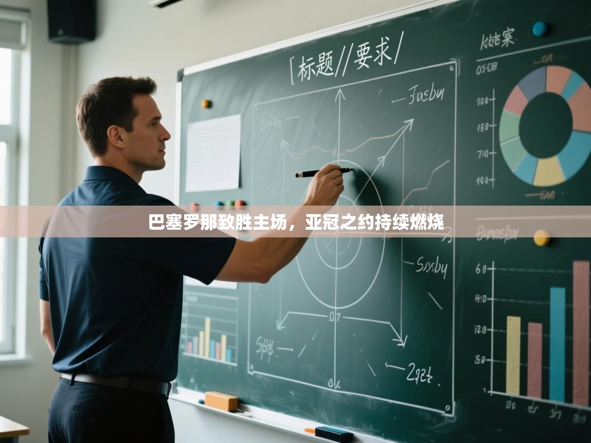 云开体育入口-巴塞罗那致胜主场，亚冠之约持续燃烧  第1张