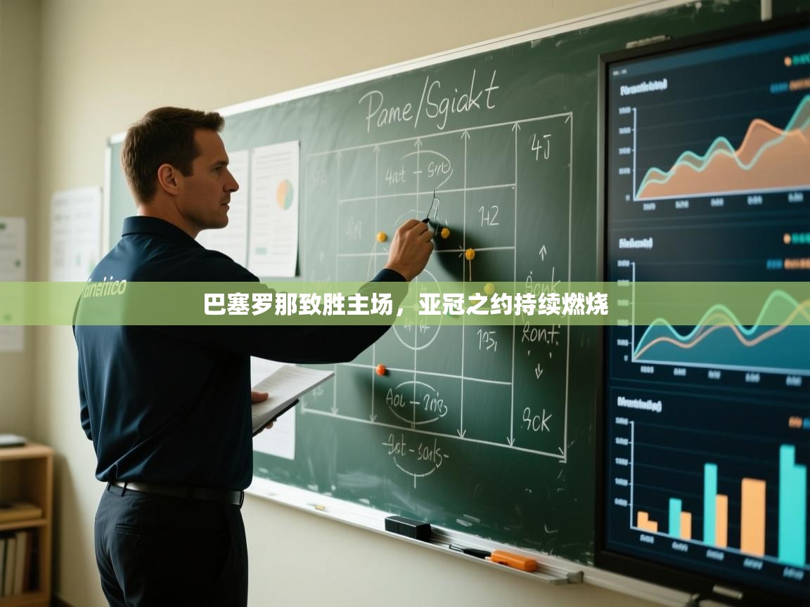 云开体育入口-巴塞罗那致胜主场，亚冠之约持续燃烧  第3张