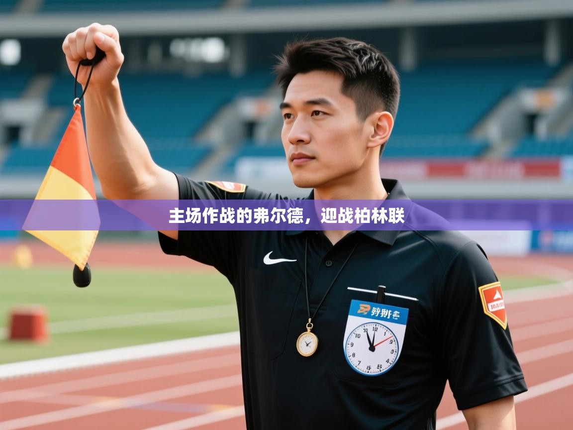 开云体育app官网入口-主场作战的弗尔德，迎战柏林联  第1张