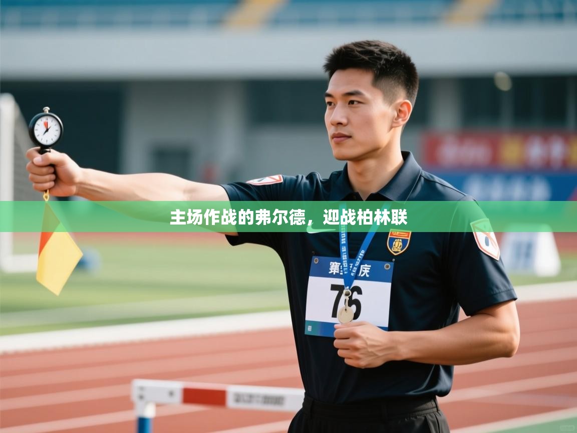 开云体育app官网入口-主场作战的弗尔德，迎战柏林联  第3张