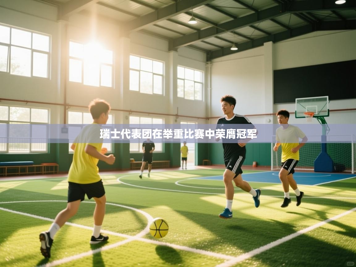 开云体育iOS安装教程-瑞士代表团在举重比赛中荣膺冠军  第1张