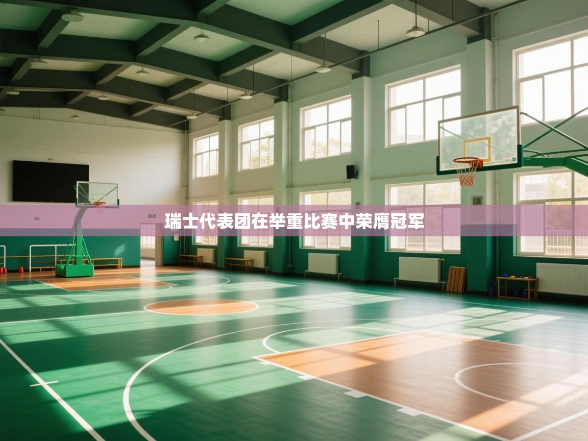 开云体育iOS安装教程-瑞士代表团在举重比赛中荣膺冠军  第3张