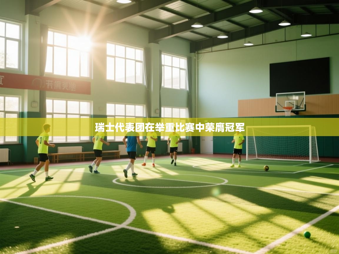 开云体育iOS安装教程-瑞士代表团在举重比赛中荣膺冠军  第4张