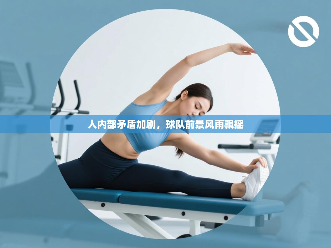 开云体育app评价-人内部矛盾加剧，球队前景风雨飘摇  第2张