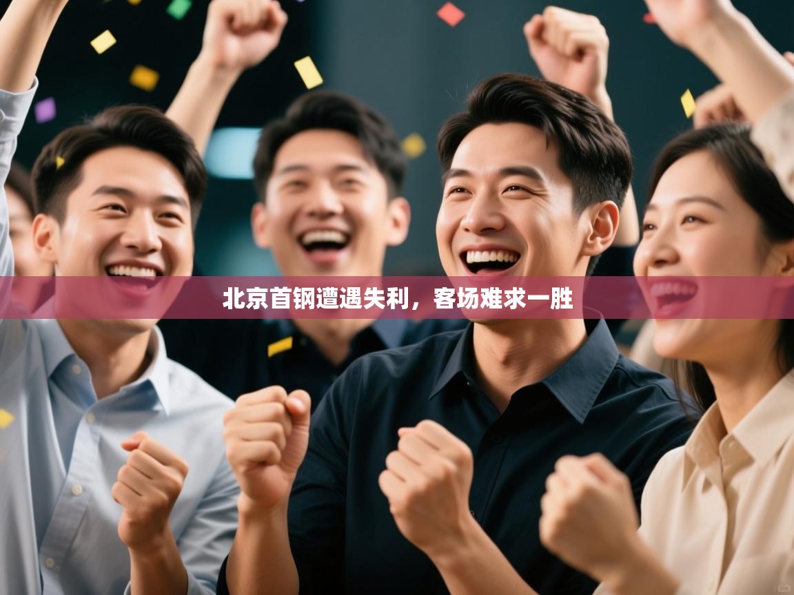 开云体育app下载入口-北京首钢遭遇失利,客场难求一胜 第2张