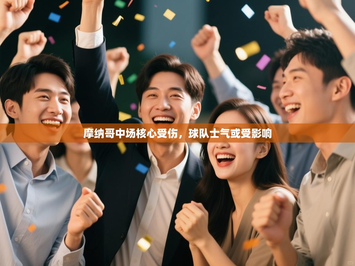 开云体育客服在线咨询-摩纳哥中场核心受伤,球队士气或受影响 第1张