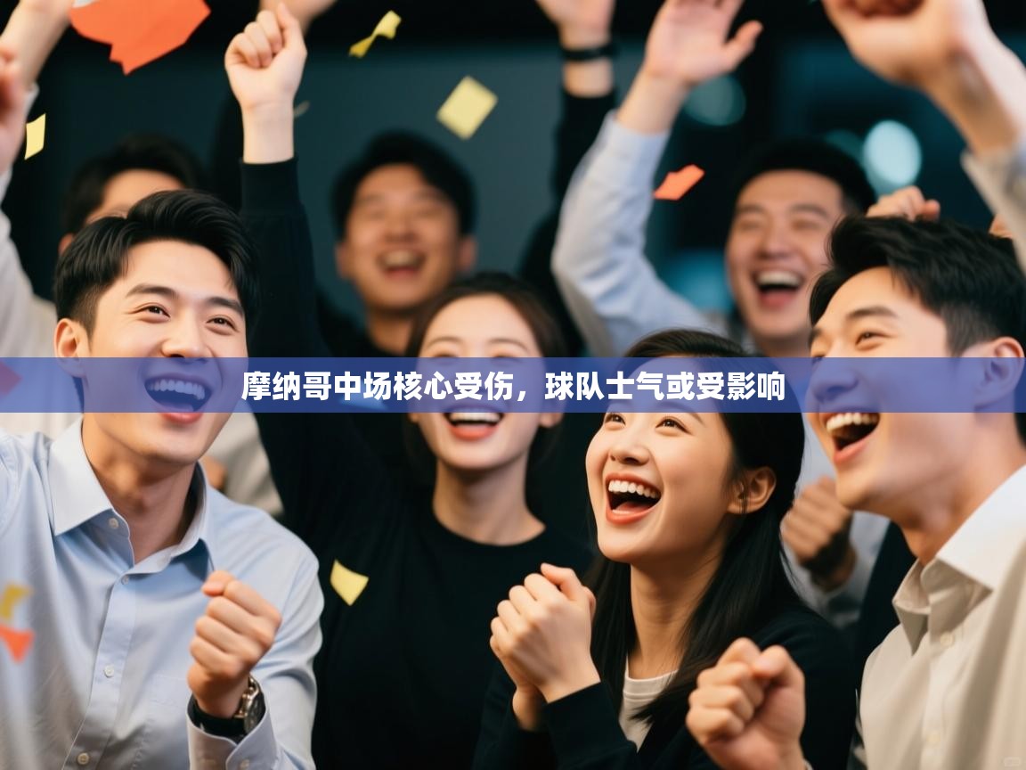 开云体育客服在线咨询-摩纳哥中场核心受伤,球队士气或受影响 第3张