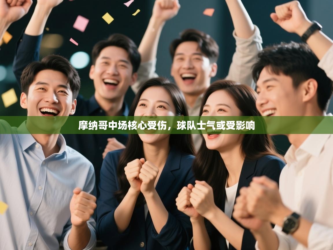 开云体育客服在线咨询-摩纳哥中场核心受伤,球队士气或受影响 第2张