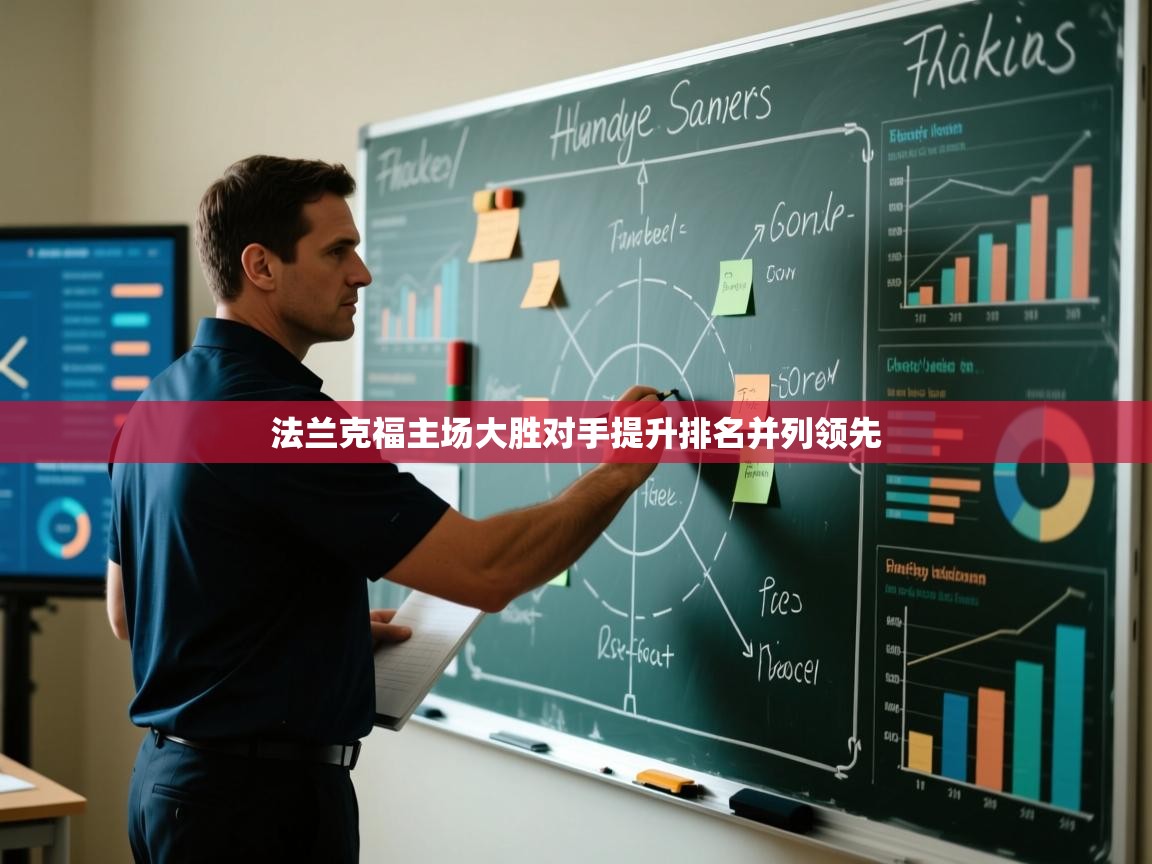 开云体育在线下载-法兰克福主场大胜对手提升排名并列领先  第2张